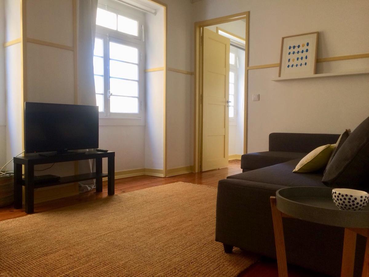 Sant'Ana Guest House Leiria Kültér fotó